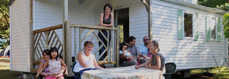 Camping La Ferme du Pelou — photo 8